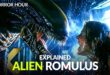 ALIEN MOVIE