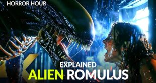 ALIEN MOVIE