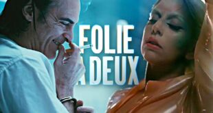 Folie à Deux