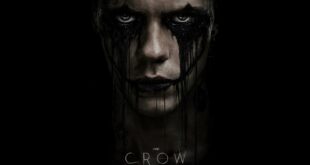 THE CROW