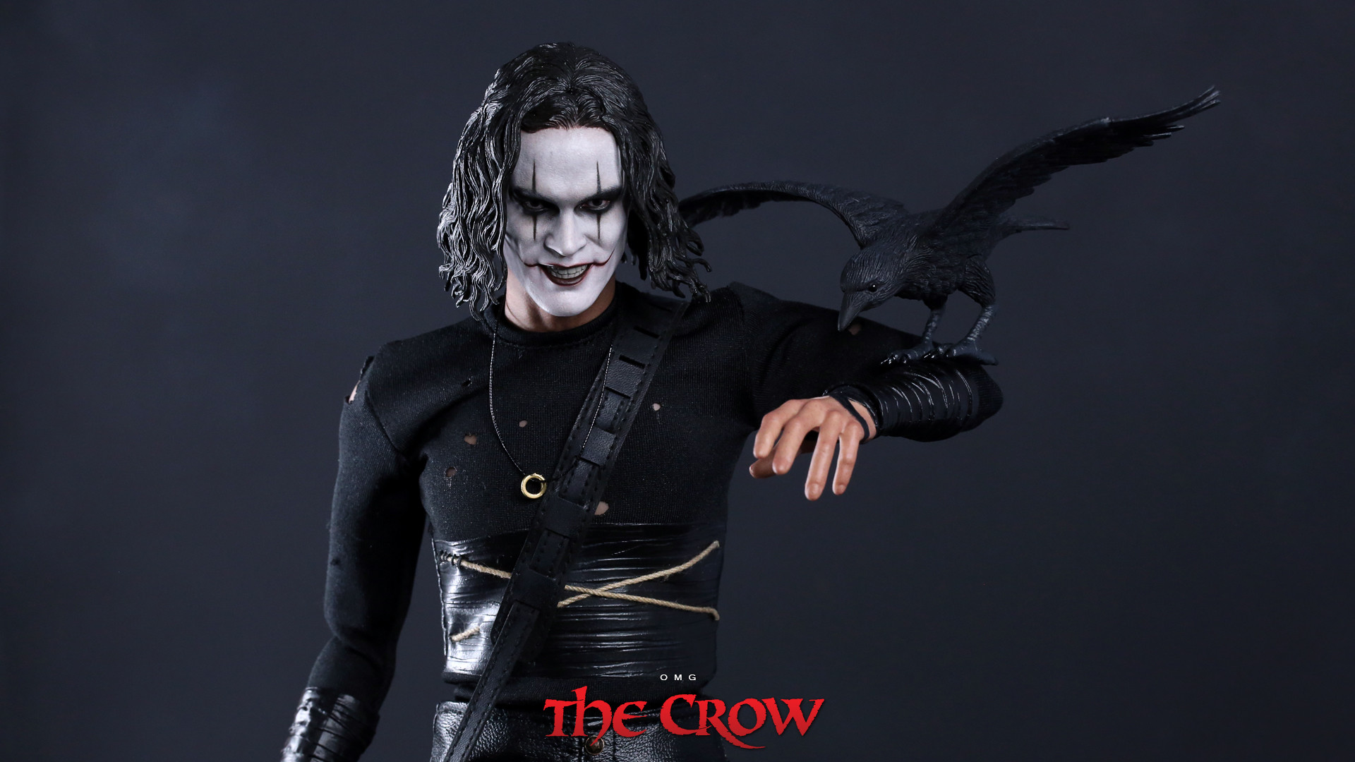 THE CROW 