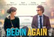 Begin Again