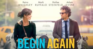 Begin Again