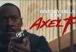 Beverly Hills Cop: Axel F