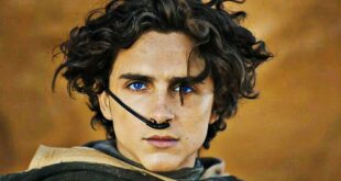 Dune The film's screenwriter says