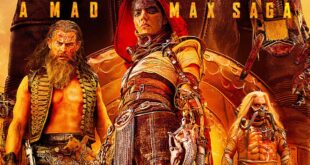 Furiosa A Mad Max Saga