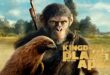 Kingdom of the Planet of the Apes