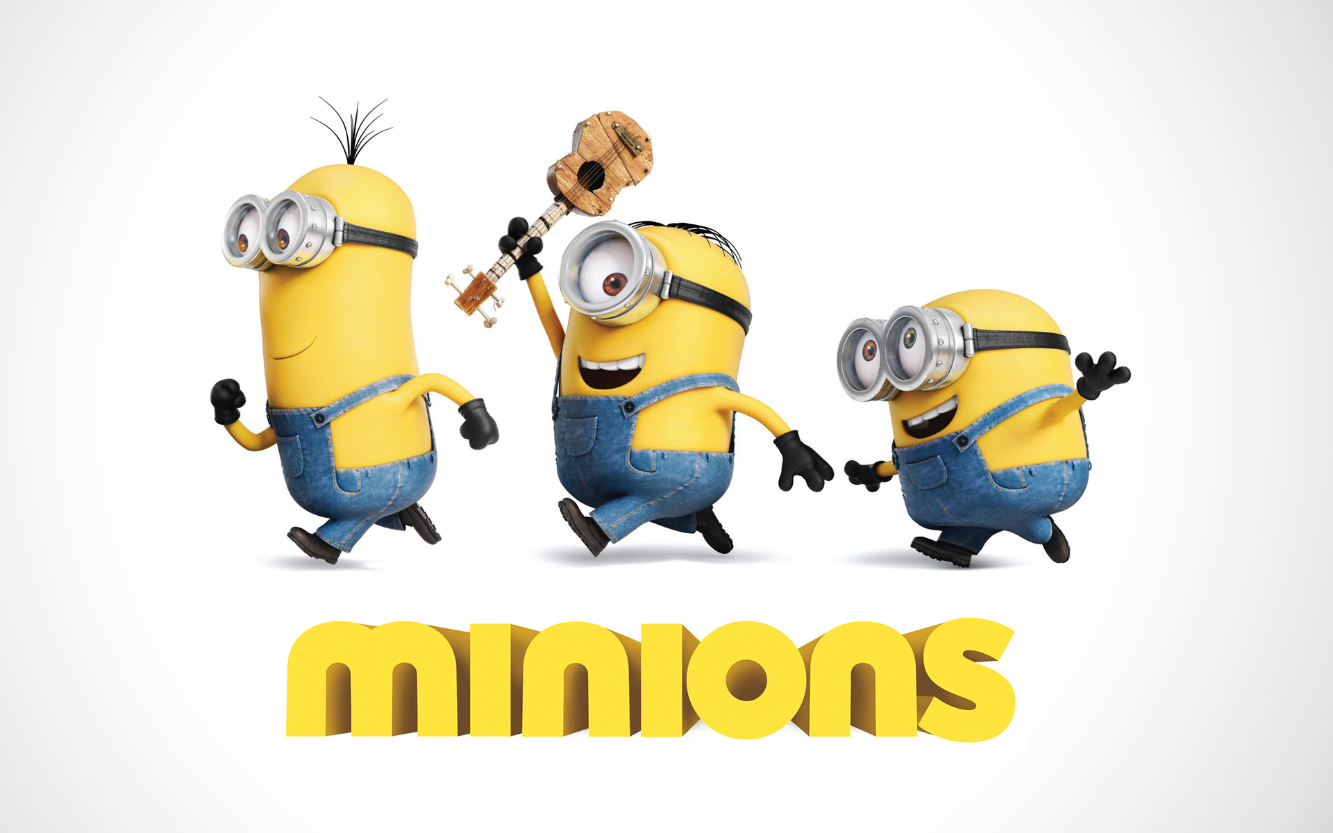 Minions (2015)