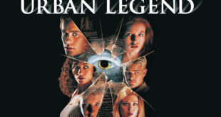 Urban Legends: Reawakening