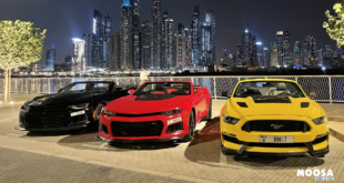 rent a car Dubai