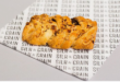 Custom printed greaseproof paper