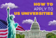 Scholarships Accessing Free Education in the USA