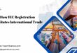 How IEC Registration Facilitates International Trade