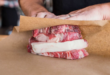 Butcher paper rolls