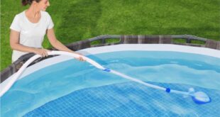 How to Test Your Pool for Salt Levels in Saltwater Pools